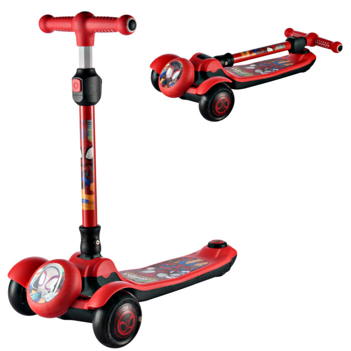 kids scooter (1)