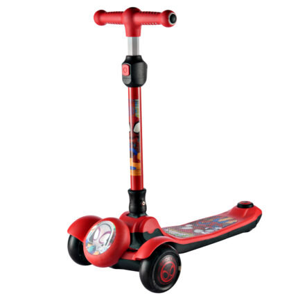 kids scooter (2)