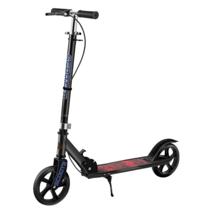 2 Wheels Kick Scooters Foot Scooters (1)