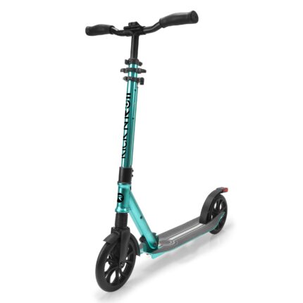 200mm Wheel Kick Scooter  (2)