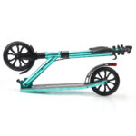 200mm Wheel Kick Scooter  (3)