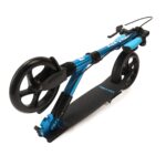 205mm Big Wheels Adult Scooter (4)