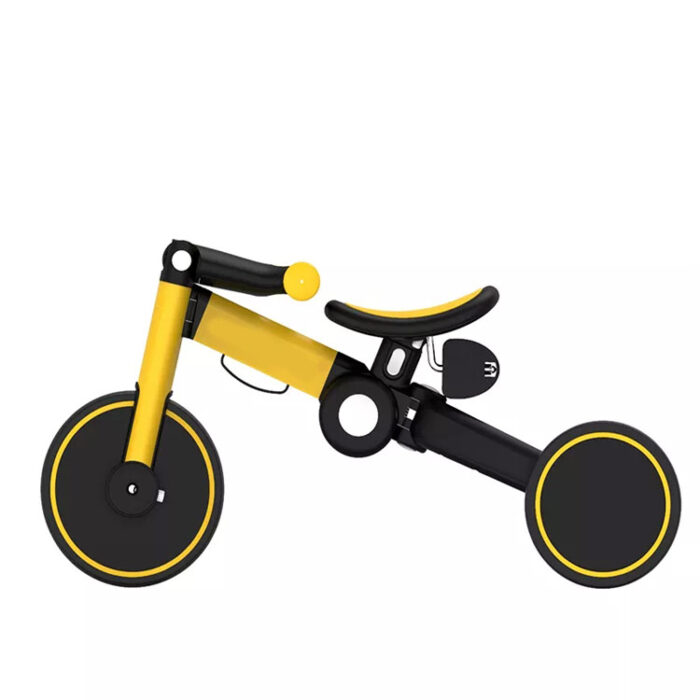 3 In 1 Wheel Nadle Baby Scooter (5)