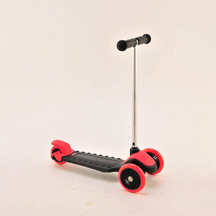 3 Wheel Kids Scooter (2)