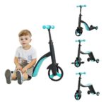 3 in 1 Scooter Toys (1)