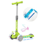 Adjustable Children Scooter (1)