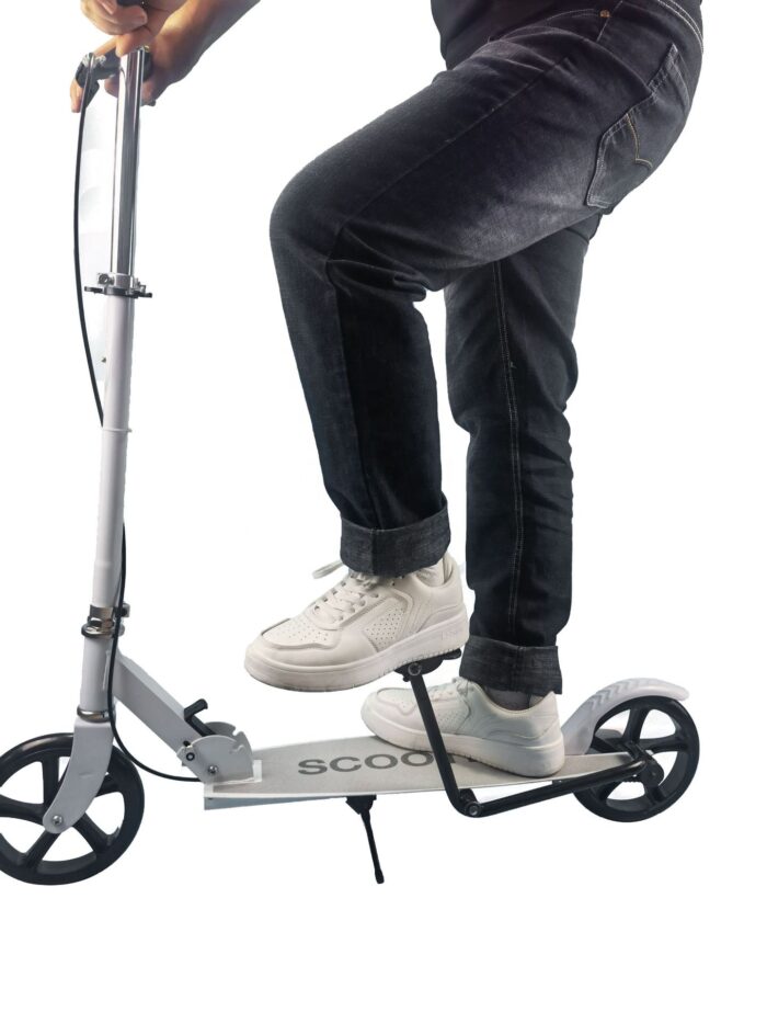 Adult Pro Scooter (3)