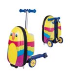 Luggage Scooter (1)