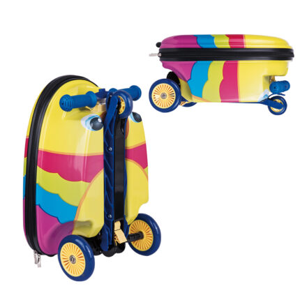 Luggage Scooter (2)