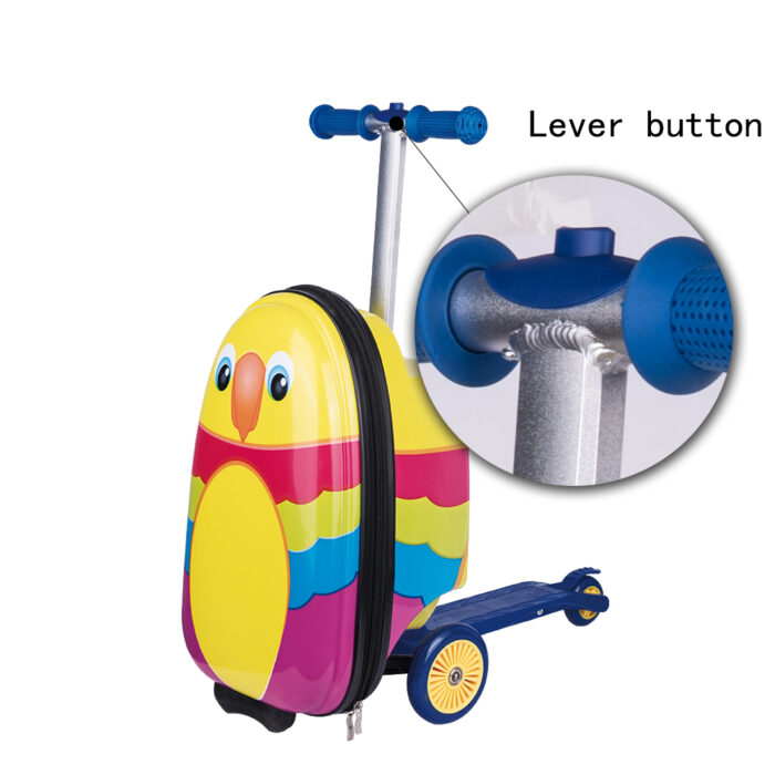 Luggage Scooter (6)