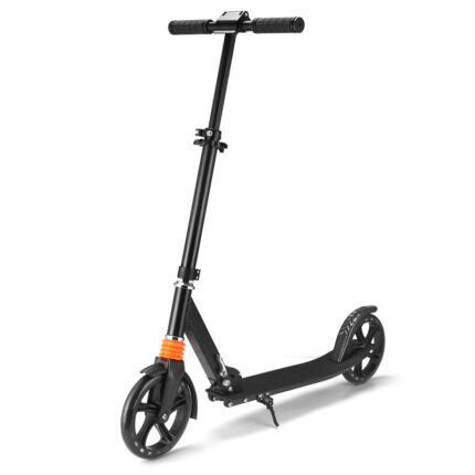 OEM Customized Logo Adult Scooter (1)