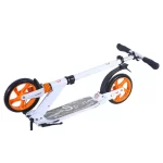 Suspension Foot Adult Kick Scooter (1)