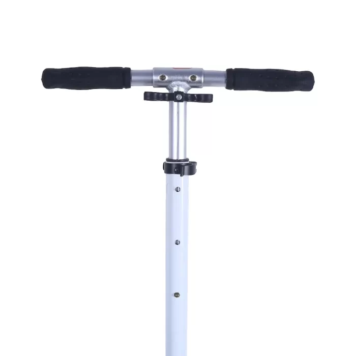 Suspension Foot Adult Kick Scooter (3)