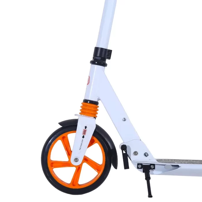 Suspension Foot Adult Kick Scooter (4)