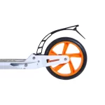 Suspension Foot Adult Kick Scooter (5)