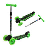 Three Wheel Kids Toys Scooter (1)