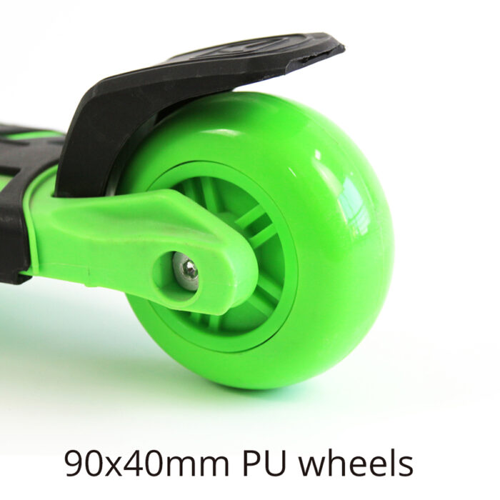 Three Wheel Kids Toys Scooter (5)