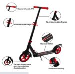 Urban Kick Scooter (3)