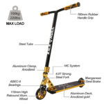 Wholesale Stunt Scooter (2)