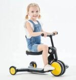 foldable Kids Scooter (3)