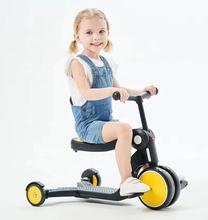 foldable Kids Scooter (3)