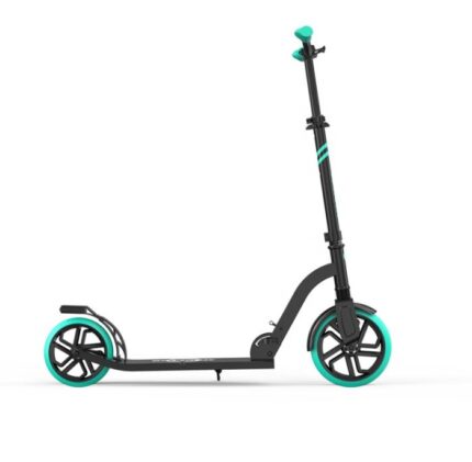 folding adult kick scooter (1)