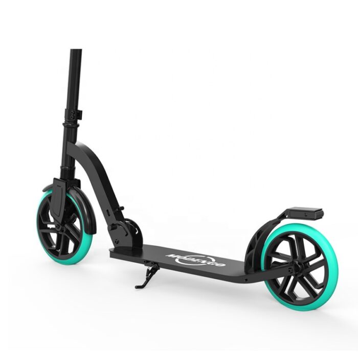 folding adult kick scooter (6)