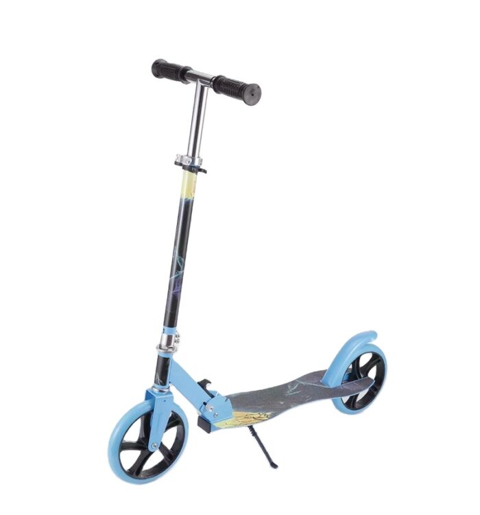 oem adult foot scooter (1)